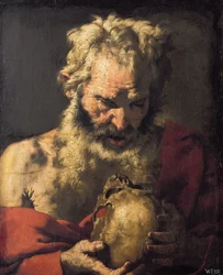 St. Jerome